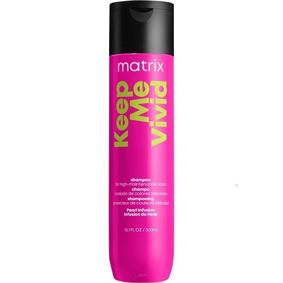 MATRIX  KEEP ME VIVID  SZAMPON WŁOSY FARBOWANE  300 ml