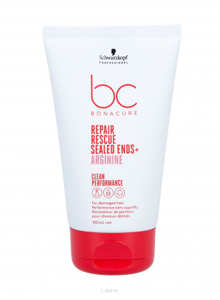 SCHWARZKOPF BC COLOR FREEZE SERUM 150 ml