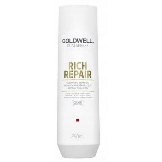 GOLDWELL DUALSENSES RICH REPAIR SZAMPON ODBUDOWUJĄCY 250 ml