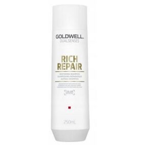 GOLDWELL DUALSENSES RICH REPAIR SZAMPON ODBUDOWUJĄCY 250 ml