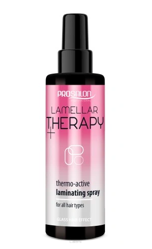 CHANTAL PROSALON SPRAY LAMELARNY TERMOAKTYWNY 150ml