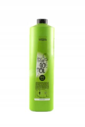 LOREAL PROFESSIONNEL PARIS INOA AKTYWATOR  3% 1000 ml