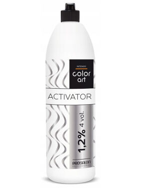 CHANTAL  PROSALON COLORART  UTLENIACZ 1,2%  900 g