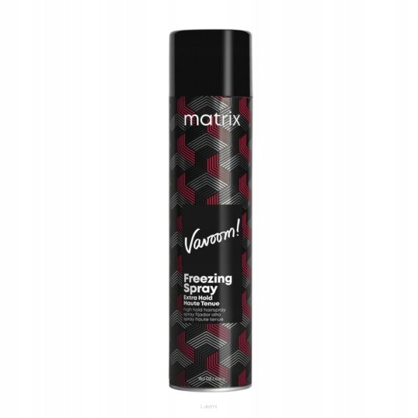 MATRIX VAVOOM FREEZING SPRAY EXTRA HOLD 500 ml