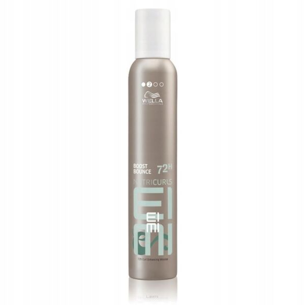 WELLA  EIMI  NUTRICURLS  PIANKA  BOOST BOUNCE  300 ml