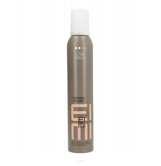 WELLA  EIMI  VOLUME  PIANKA NADAJĄCA OBJĘTOŚĆ  300 ml