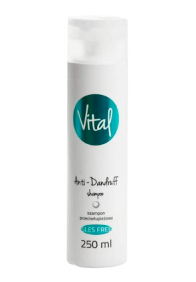 STAPIZ VITAL SZAMPON PRZECIWŁUPIEŻOWY 250 ml