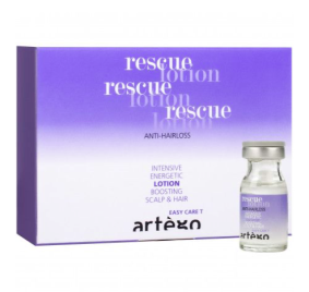 ARTEGO RESCUE AMPUŁKI PRZECIW WYPADANIU 10x8 ml