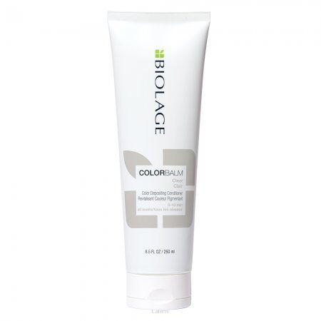 MATRIX BIOLAGE COLOR BALM ODŻYWKA CLEAR 250 ml