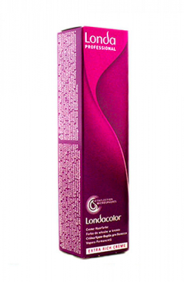 LONDA PROFESSIONALS LONDACOLOR FARBA W KREMIE 60 ml