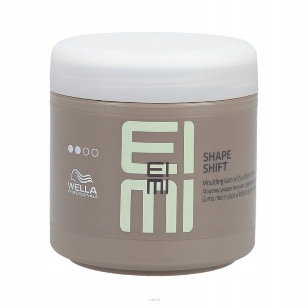 WELLA PROFESSIONALS EIMI SHAPE SHIFT GUMA MODELUJĄCA 150 ml