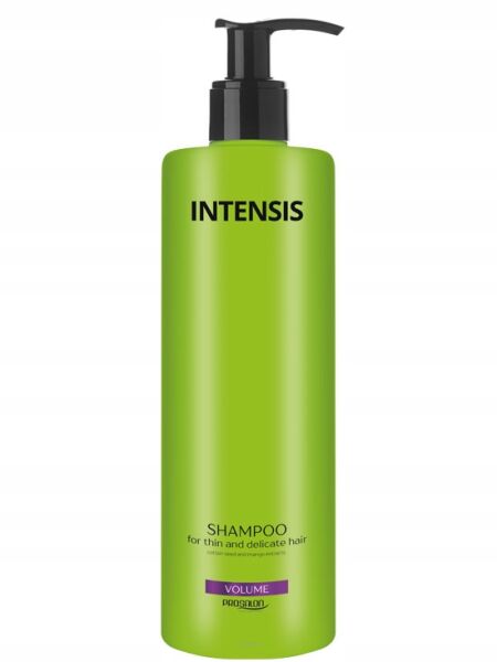 CHANTAL  PROSALON INTENSIS  SZAMPON OBJĘTOŚĆ  1000 ml