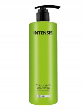 CHANTAL  PROSALON INTENSIS  CLEANSING SHAMPOO  SZAMPON OCZYSZCZAJĄCY  1000 ml