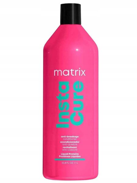 MATRIX  TOTAL RESULTS  INSTACURE  ODŻYWKA 1000 ml