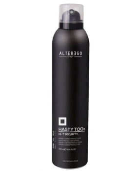 ALTER EGO HASTY TOO SPRAY OCHRONNY DO WŁOSÓW 300ml