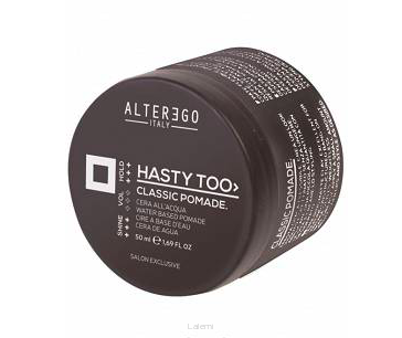 ALTER EGO HASTY TOO CLASSIC POMADA 50ml