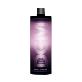 DIAPASON  SHAMPOO CAPELLI COLORATI  SZAMPON  DO WŁOSÓW FARBOWANYCH  1000 ml