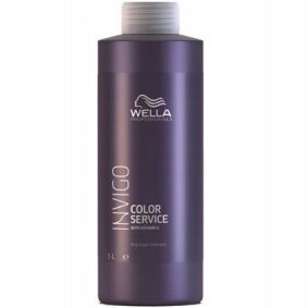 WELLA INVIGO COLOR SERVICE KURACJA WŁOSY FARBOWANE 1000 ml