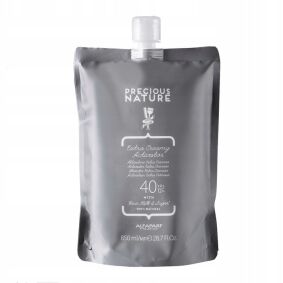 ALFAPARF PRECIOUS NATURE HAIR COLOR KREMOWY AKTYWATOR 40 vol - 12% 750 ml