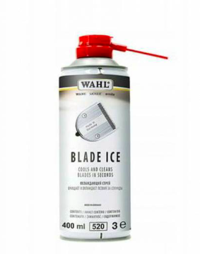 WAHL BLADE ICE SPRAY 4W1 400ml