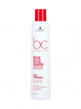 SCHWARZKOPF BC REPAIR RESCUE SZAMPON 250 ml