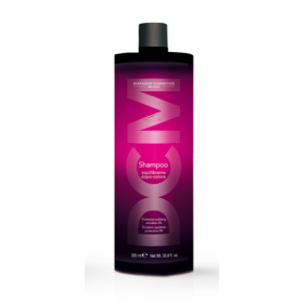 DIAPASON  SHAMPOO EQUILIBRANTE DOPO-COLORE  SZAMPON STABILIZUJĄCY I RÓWNOWAŻĄCY  300 ml