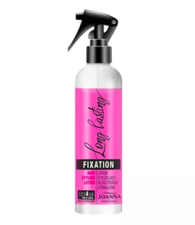 JOANNA LOTION STYLIZUJĄCY DŁUGOTRWAŁE UTRWALENIE 300 ml