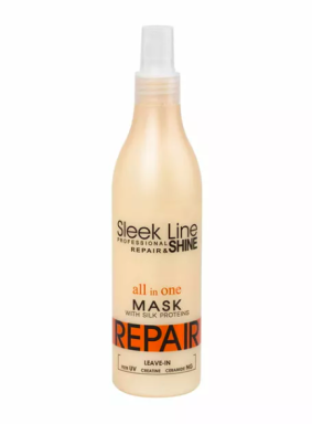 STAPIZ SLEEK LINE ALL IN ONE MASKA 300 ml