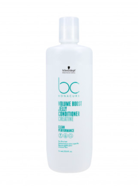 SCHWARZKOPF BC VOLUME BOOST ODŻYWKA GALARETKA 1000 ml