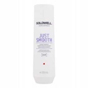 GOLDWELL  DUALSENSES  JUST SMOOTH  SZAMPON UJARZMIAJĄCY  250 ml