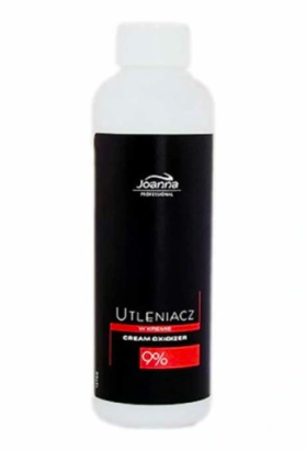 JOANNA WODA UTLENIACZ W KREMIE 9% 130g