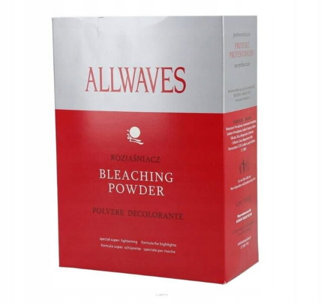 ALLWAVES ROZJAŚNIACZ 1000G