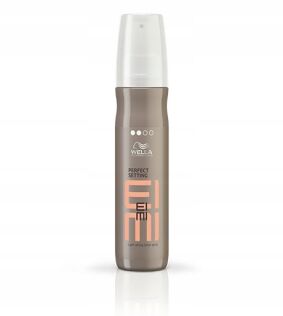 WELLA EIMI PERFECT SETTING SPRAY NA OBJĘTOŚĆ 150 ml