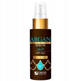 CE-CE  ARGAN  SERUM Z OLEJKIEM  ARGANOWYM  50 ml