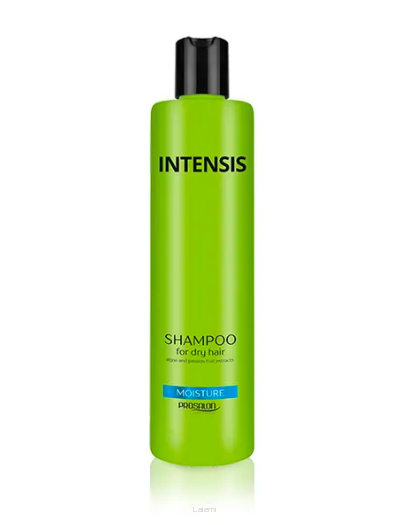 PROSALON  INTENSIS  MOISTURE  SZAMPON NAWILŻAJĄCY  300 ml