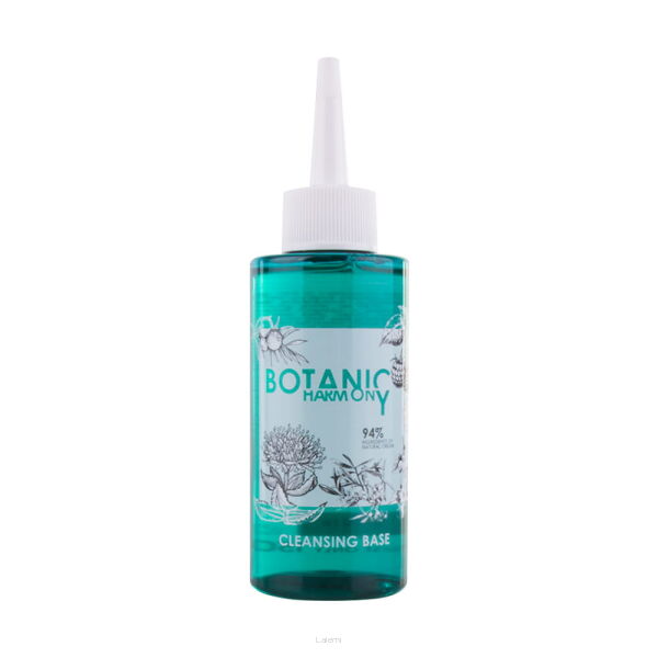 STAPIZ  BOTANIC HARMONY  BAZA OCZYSZCZAJĄCA  150 ml