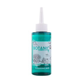 STAPIZ  BOTANIC HARMONY  BAZA OCZYSZCZAJĄCA  150 ml