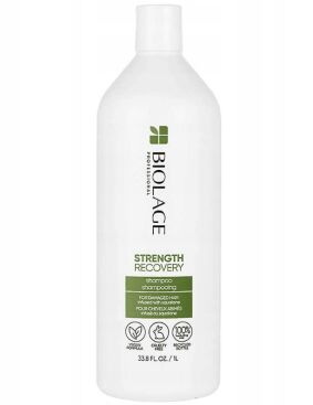 MATRIX BIOLAGE STRENGHT RECOVERY SZAMPON 1000 ml