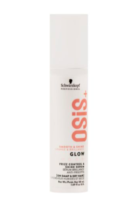 SCHWARZKOPF OSIS+ GLOW SERUM NABŁYSZCZAJĄCE 50 ml