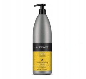 ALLWAVES  SZAMPON PANTENOL I RUMIANEK  1000ml