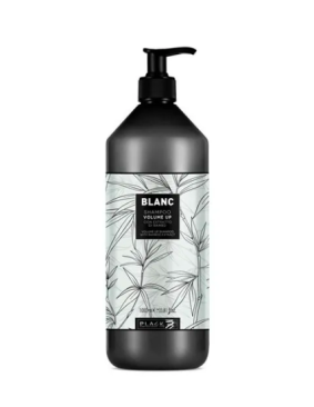 BLACK  BLANC  VOLUME UP  SZAMPON DO WŁOSÓW  1000 ml