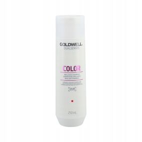 GOLDWELL DUALSENSES COLOR SZAMPON NABŁYSZCZAJĄCY DO WŁOSÓW CIENKICH I NORMALNYCH 250 ml
