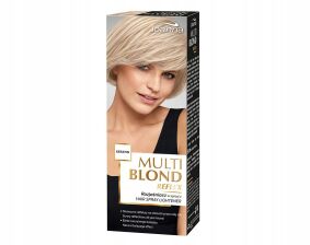 JOANNA ROZJAŚNIACZ W SPRAYU MULTI BLOND 150ml