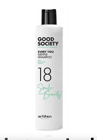 ARTEGO GOOD SOCIETY EVERY YOU 18 SZAMPON 250 ml