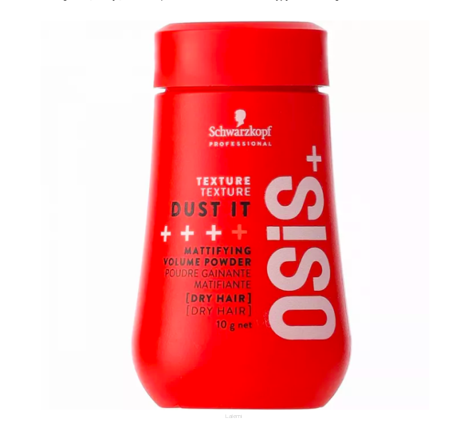 SCHWARZKOPF OSIS TEXTURE DUST IT PUDER MATUJĄCY 50ml