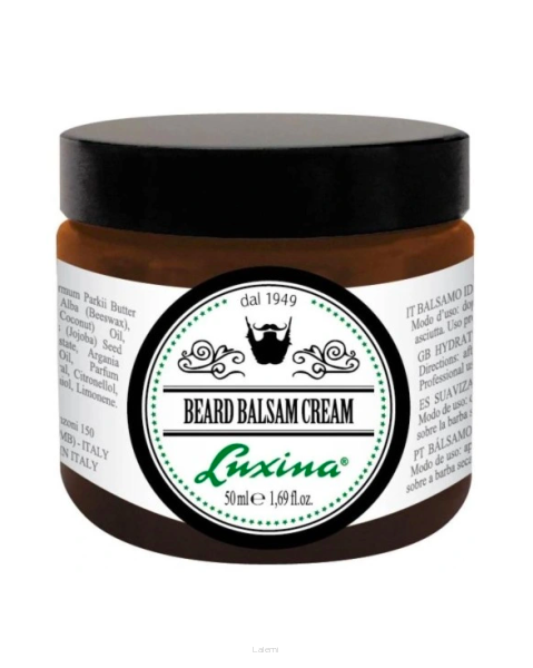 BALSAM KREM DO BRODY LUXINA 50 ml