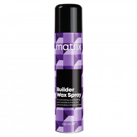 MATRIX BUILDER WAX SPRAY WOSK W SPRAYU 250 ml