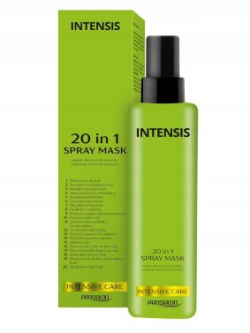 CHANTAL  PROSALON INTENSIS  MASKA SPRAY  20w1  200 ml