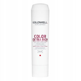 GOLDWELL DUALSENSES COLOR ODŻYWKA NABŁYSZCZAJĄCA DO WŁOSÓW CIENKICH I NORMALNYCH 200 ml