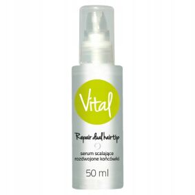 STAPIZ VITAL SERUM NA ROZDWOJONE KOŃCÓWKI 50 ml